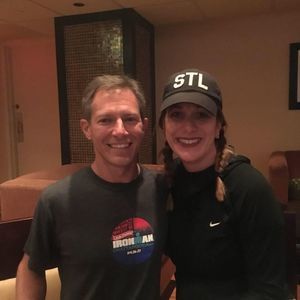 Meet your Posher, Anne